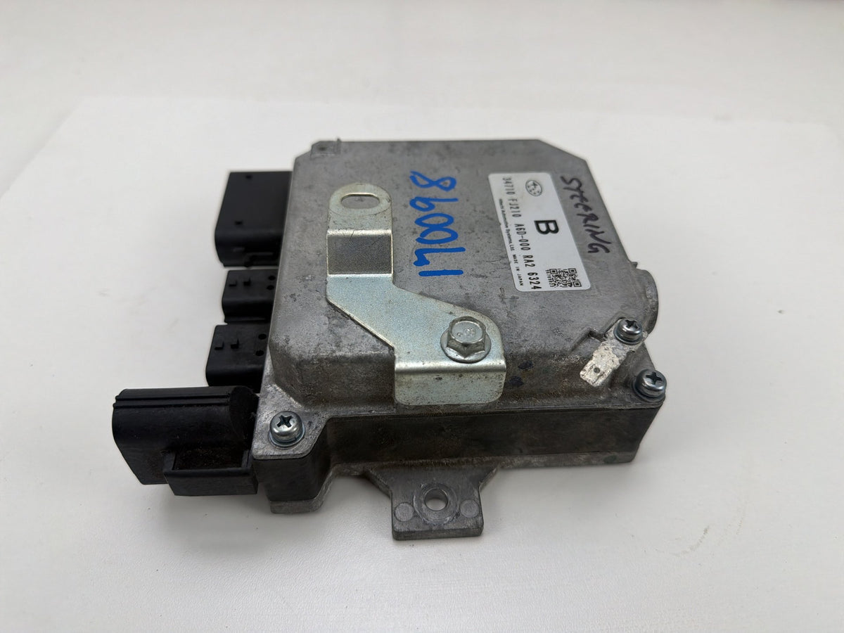 2015-2016 Subaru Impreza Power Steering Control Module 34710-FJ210 OEM