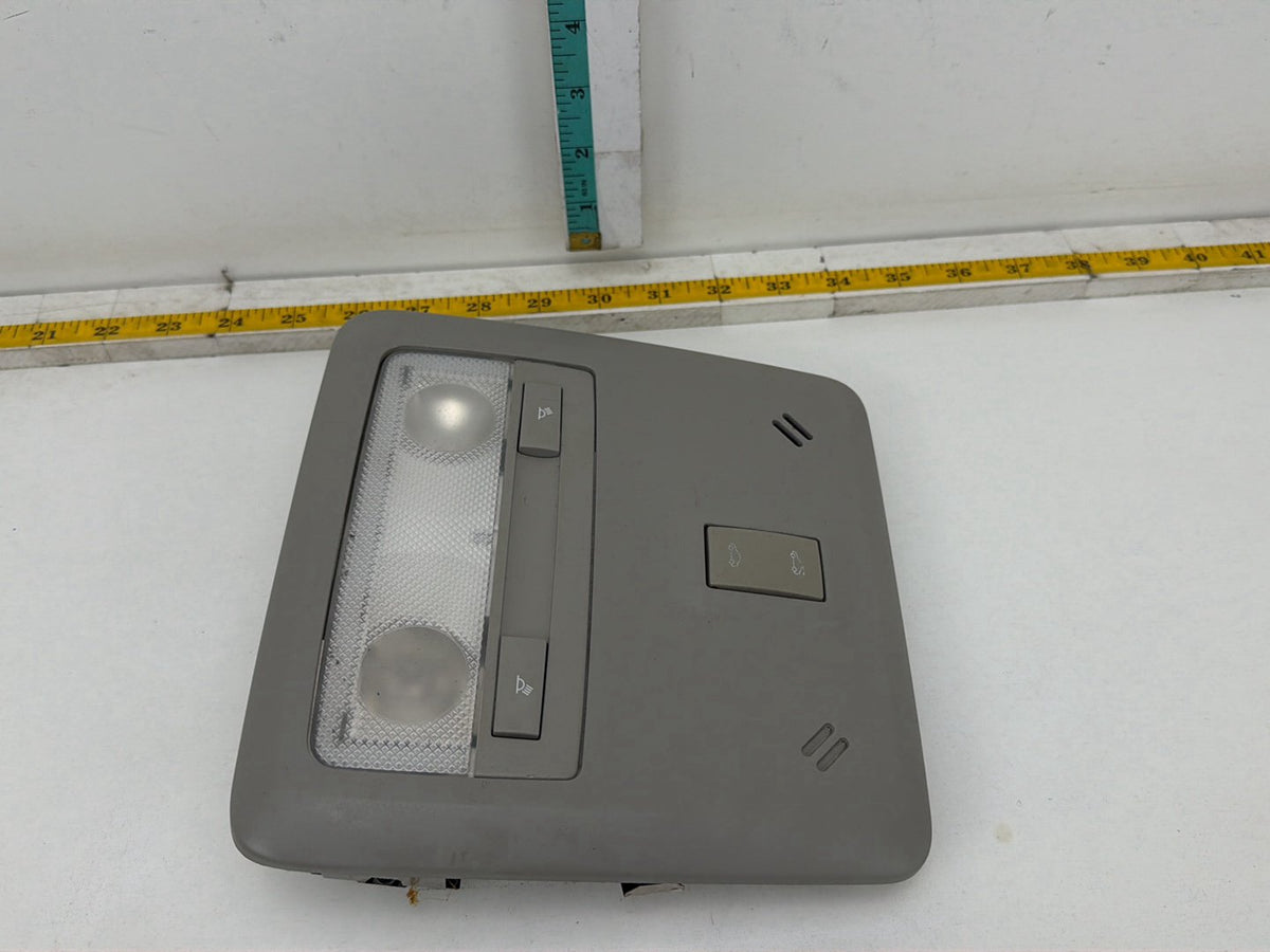 2013-2016 Chevrolet Sonic Front Overhead Roof Console Map Dome Light OEM