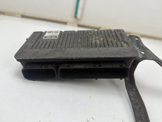 2013 Toyota RAV4 2.5L Engine Computer Control Module Unit ECU 89661-42K60 OEM