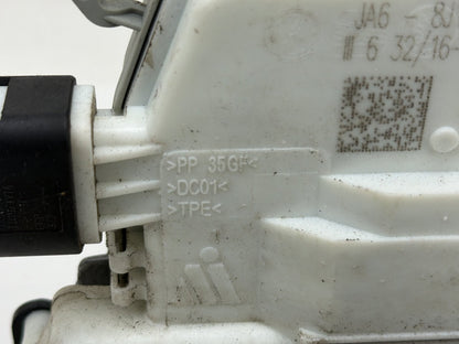 2013-2017 Audi Q5 8R Front Left Side Door Lock Actuator Latch Mechanism OEM