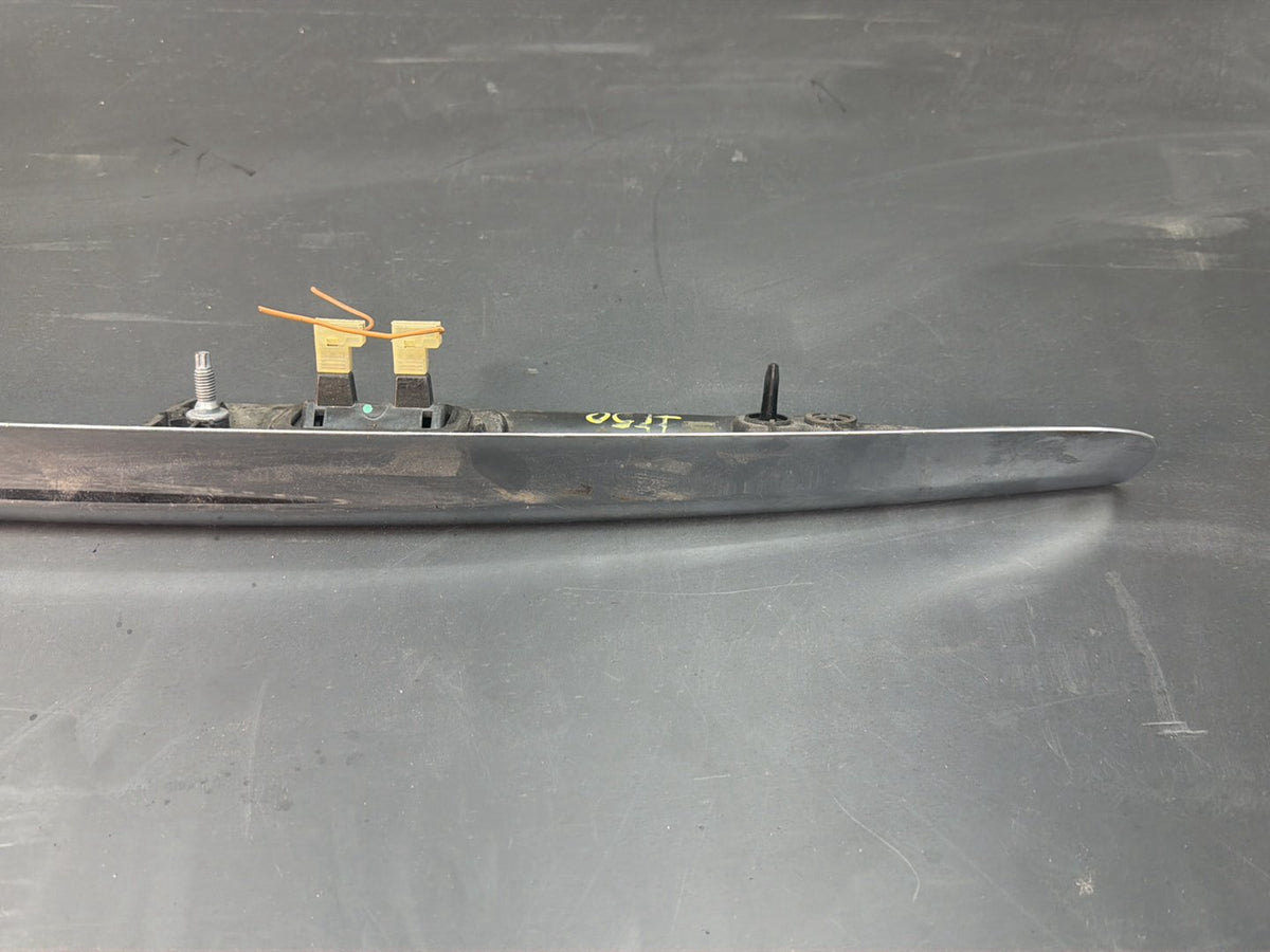 2007-2012 Mercedes-Benz GL450 GL-Class X164 Rear Tailgate Trunk Handle OEM