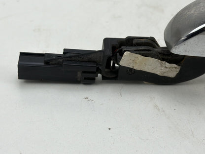 2011-2018 Jeep Grand Cherokee Right Exterior Door Handle 04589884AH OEM