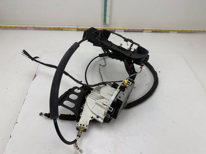 2013-2016 Dodge Charger Left Front Door Lock Actuator w/ Bracket 04589915AC OEM