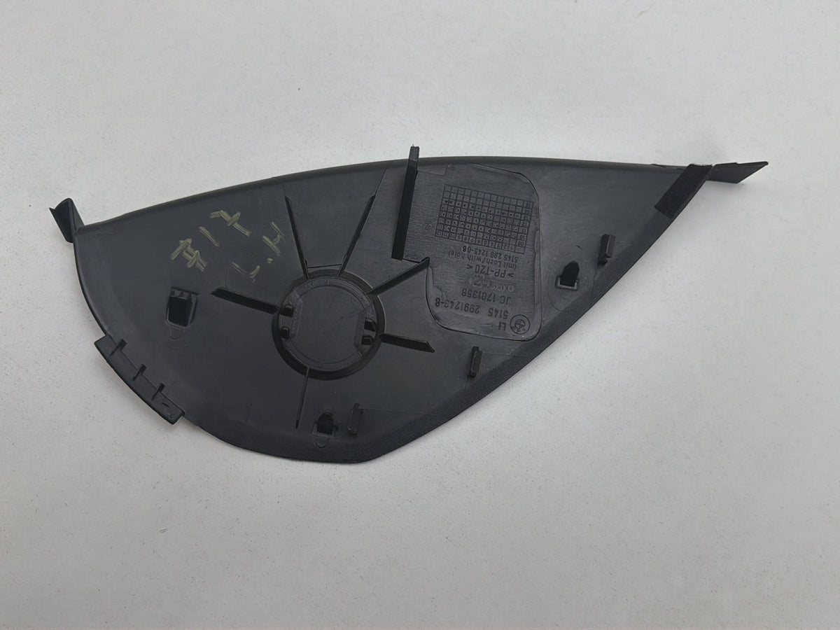 2012-2015 BMW X1 E84 Left Driver Cover Trim Panel Molding 2991243-8 OEM