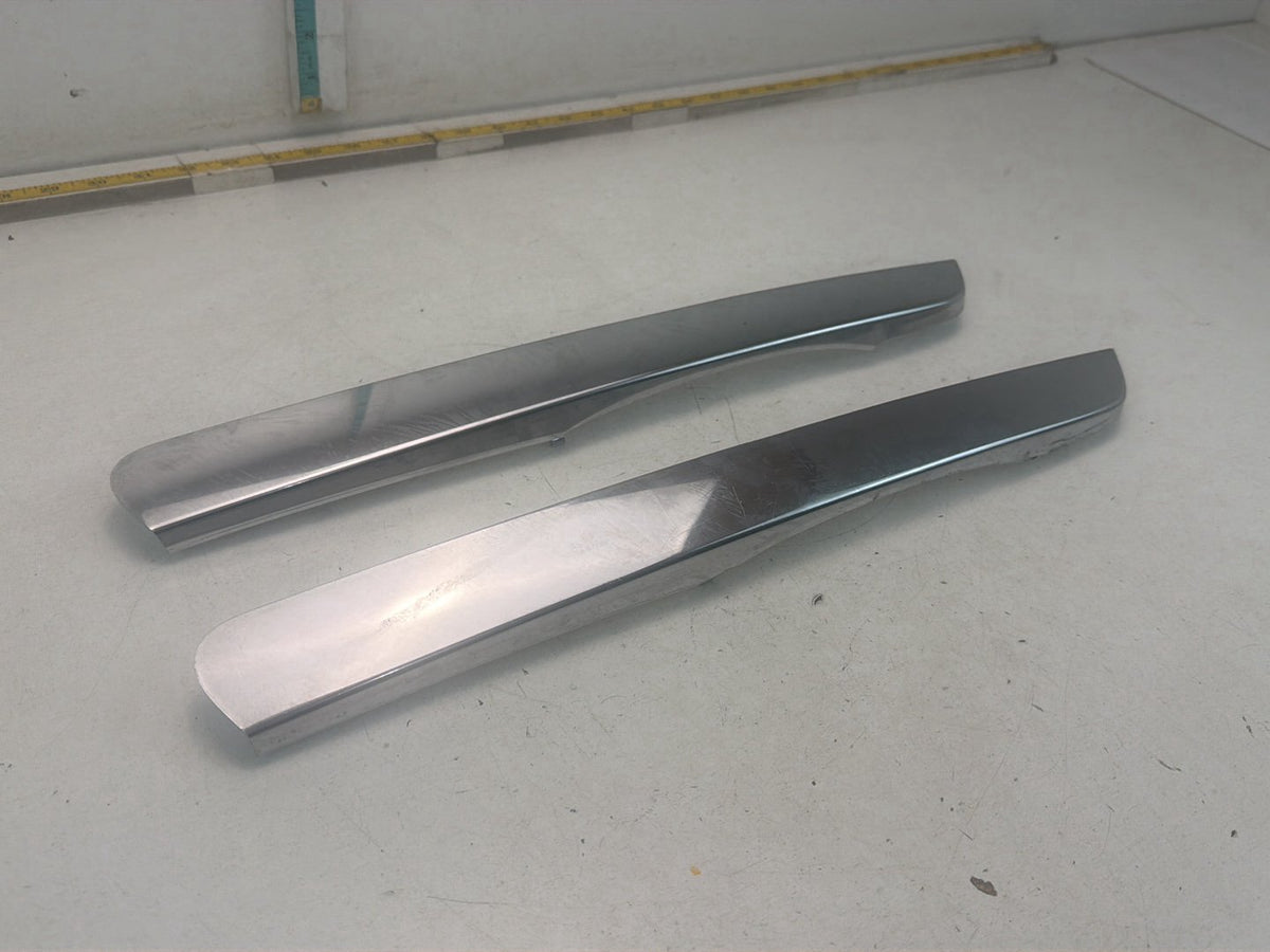 2010-2013 Land Rover Range Rover Front & Rear Left Door Trim AH32-26657-ADW OEM