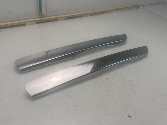 2010-2013 Land Rover Range Rover Front & Rear Left Door Trim AH32-26657-ADW OEM