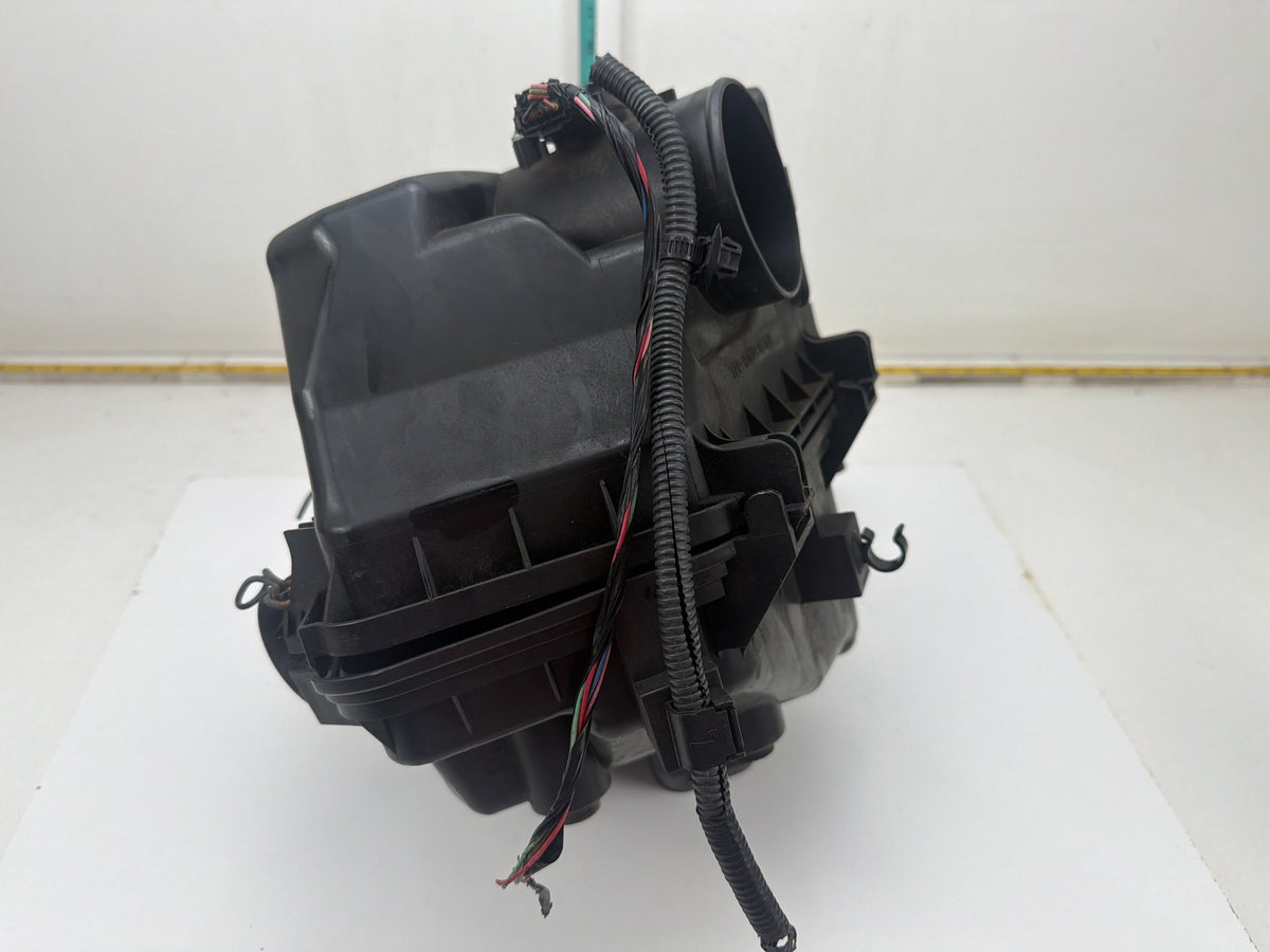 2007-2012 Lexus ES350 Air Cleaner Filter Box Housing 014140-0820 OEM