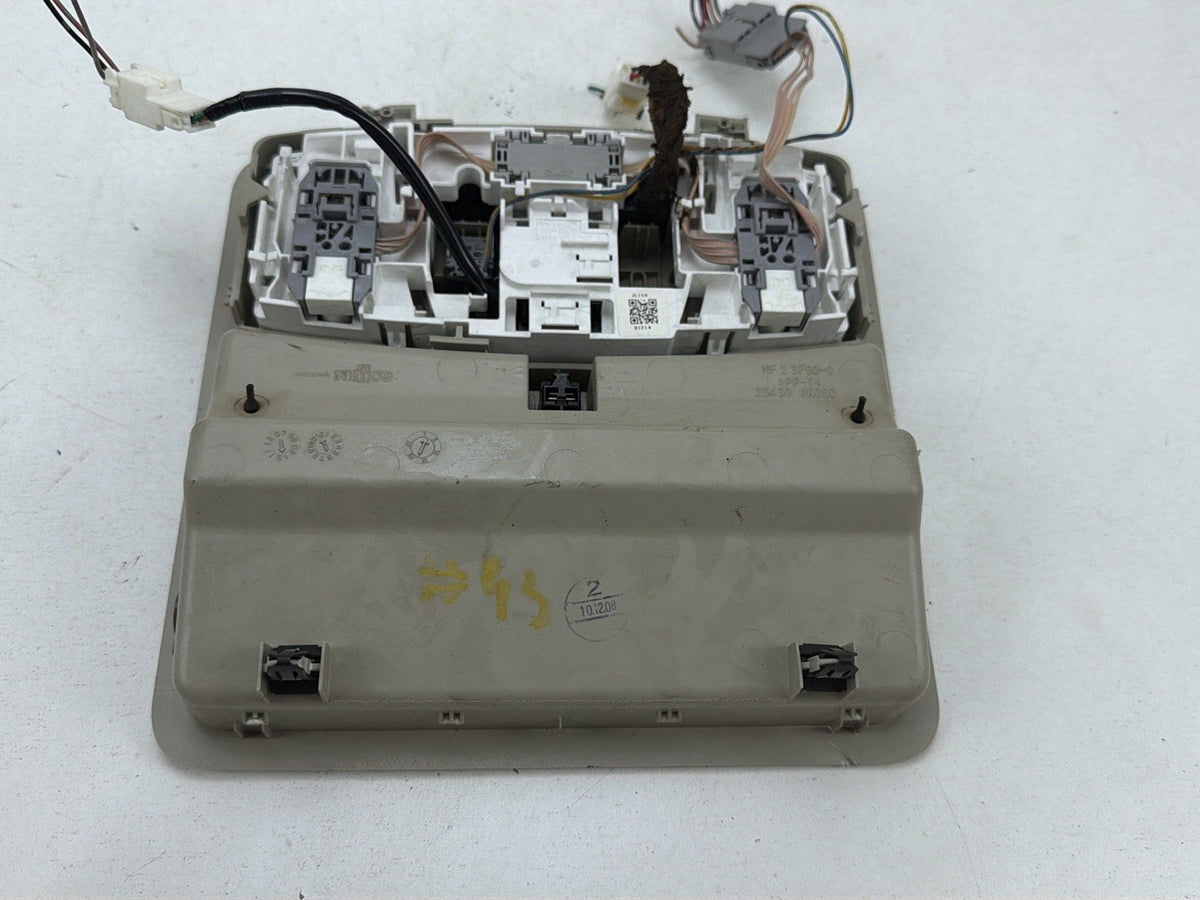 2011-2013 Infiniti G37-Overhead Dome Light Lamp 26430 JK060 OEM