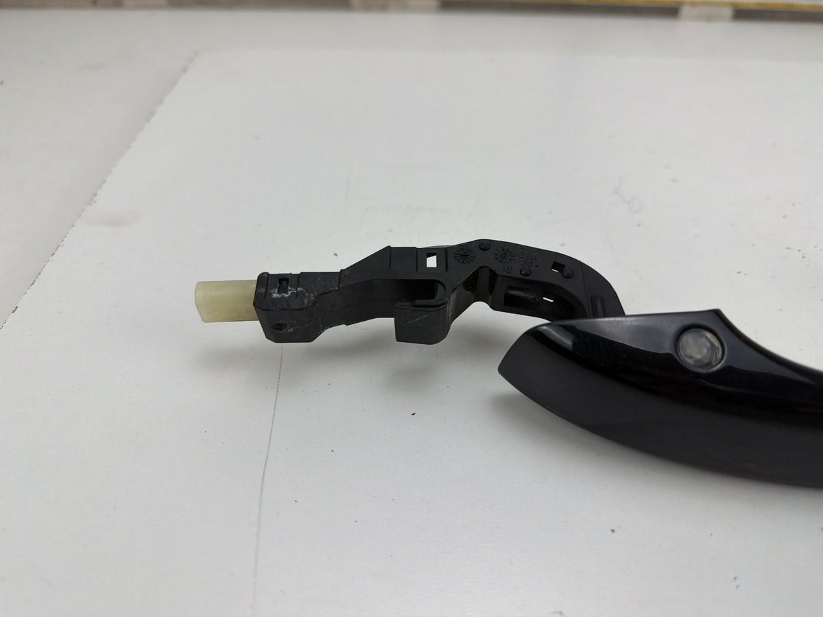 2012-2018 Audi A7 Front Right Passenger Side Exterior Door Handle 4H0837206 OEM