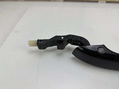 2012-2018 Audi A7 Front Right Passenger Side Exterior Door Handle 4H0837206 OEM