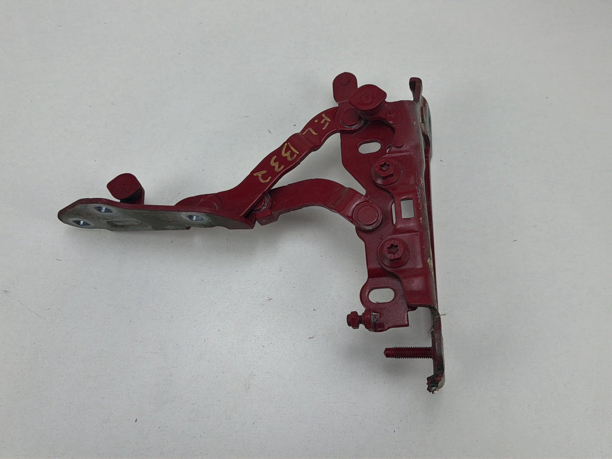 2010-2017 Mercedes-Benz E-Class Front Left Driver Side Hood Hinge OEM