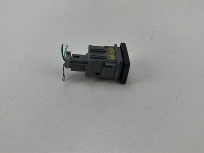 2010-2015 Toyota Prius W30 Headlamp Washer Switch 15A998 OEM