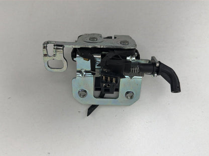 2010-2014 Mercedes-Benz E-Class-Right Rear Release Lock Latch Handle OEM