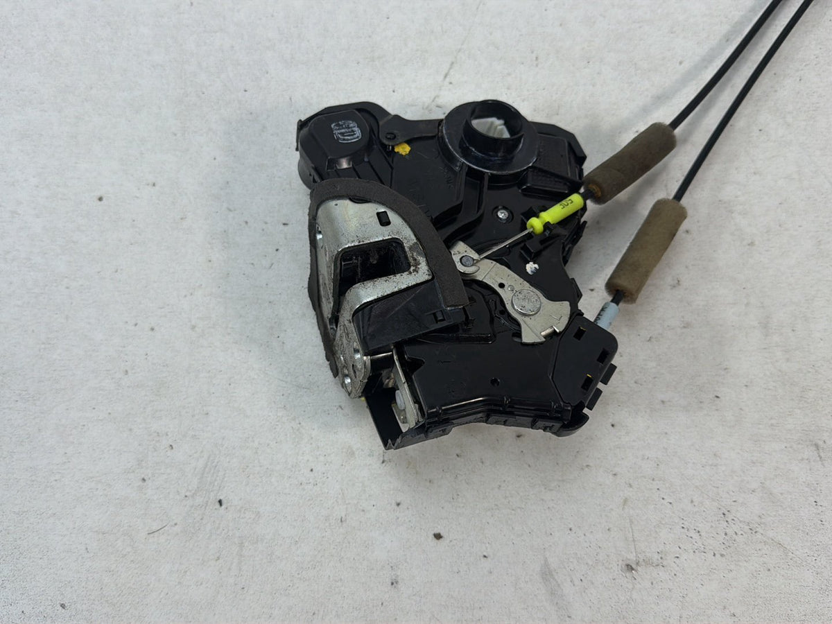 2007-2011 Toyota Camry Front Left Driver Side Door Latch Lock Actuator OEM