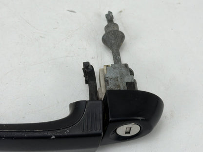 2007-2013 BMW X5 Front Left Driver Side Exterior Door Handle 7138329 OEM