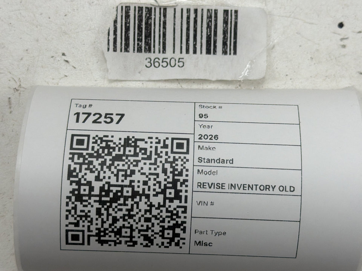 2012-2015 Mercedes-Benz C250 Radiator Coolant Hose A2045017182 OEM