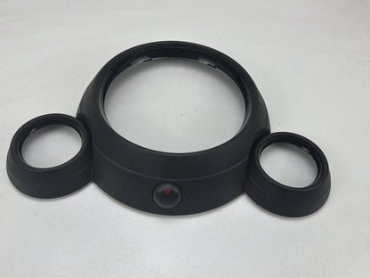 2011-2016 Mini Cooper Countryman S- Dash Speedometer Bezel Trim 88190001 OEM
