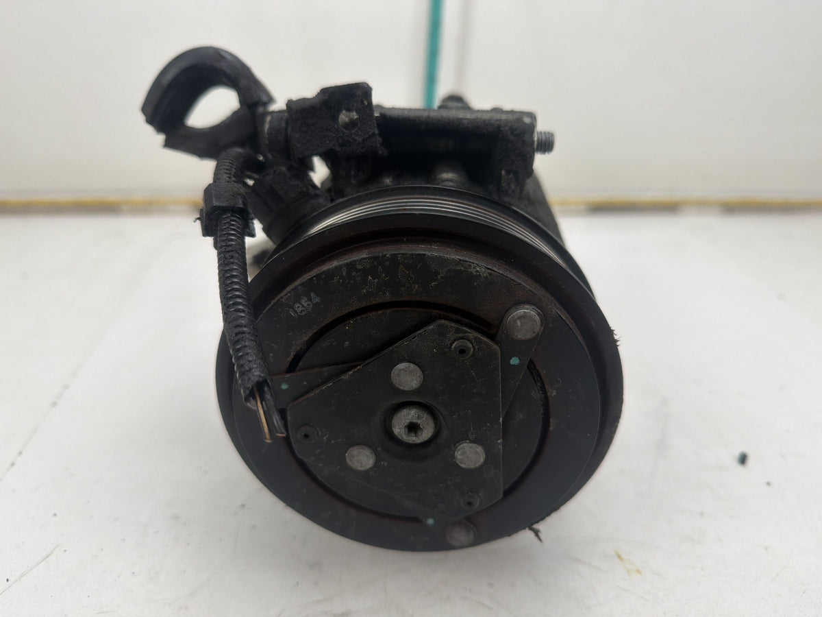 2014-2020 Maserati Quattroporte Air Conditioning A/C Compressor 00308716 OEM