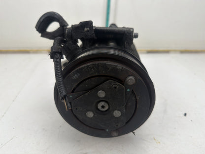 2014-2020 Maserati Quattroporte Air Conditioning A/C Compressor 00308716 OEM