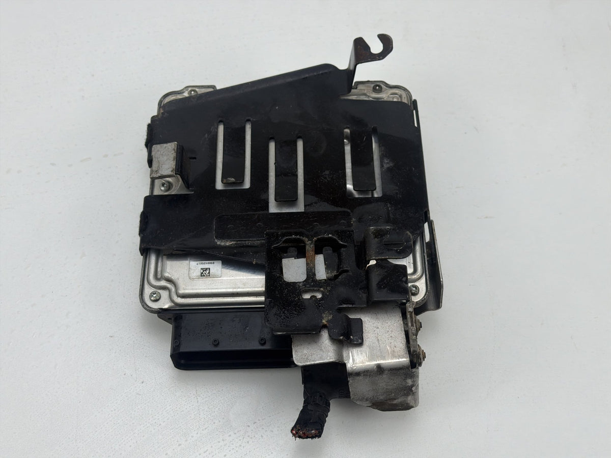 2006-2007 Volkswagen Golf GTI Engine Computer Control Module ECU 1K0907115H OEM