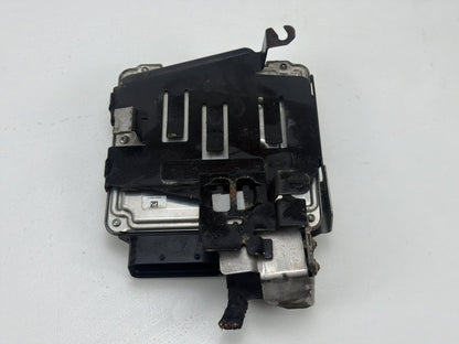 2006-2007 Volkswagen Golf GTI Engine Computer Control Module ECU 1K0907115H OEM