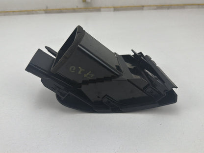 2010-2015 Toyota Prius Front LH Driver Side Dash Air Vent Grille 55650-47070 OEM