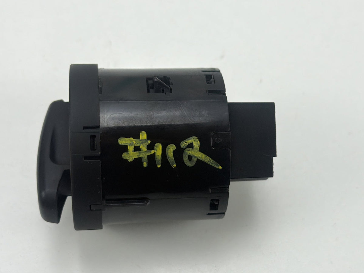 2014-2020 Maserati Quattroporte VI M156 Dashboard Headlight Control Switch OEM