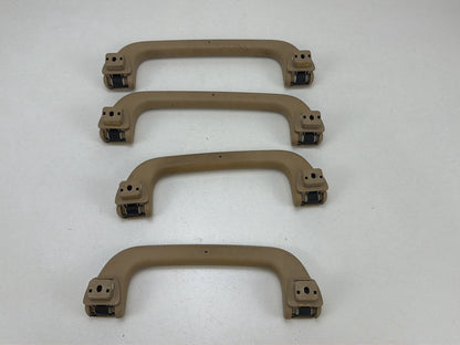2007-2013 Mercedes-Benz S-Class W221- Interior Overhead Roof Grab Handle Set OEM