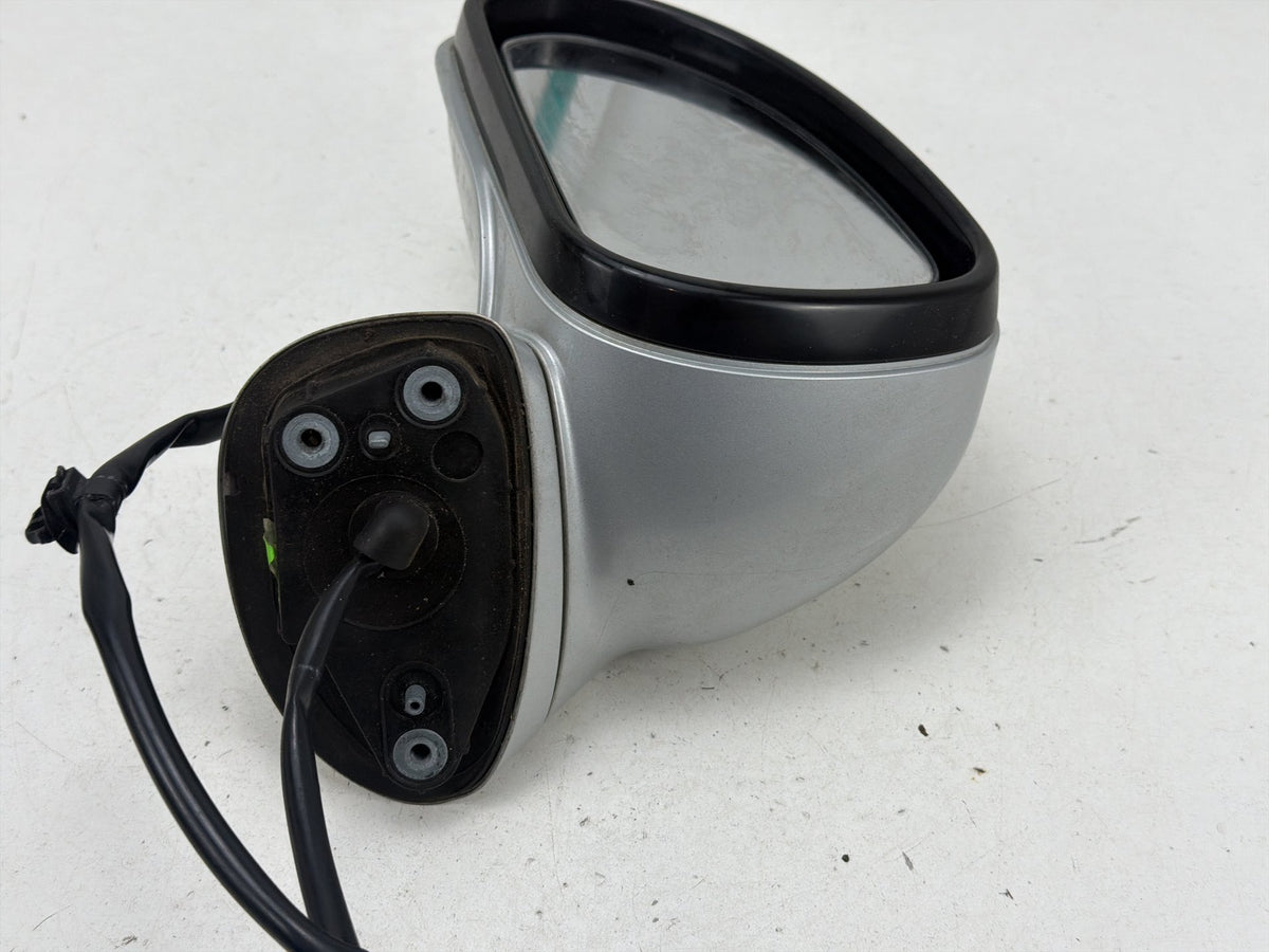 2006-2012 Mitsubishi Eclipse Left Driver Side Power Door Mirror OEM