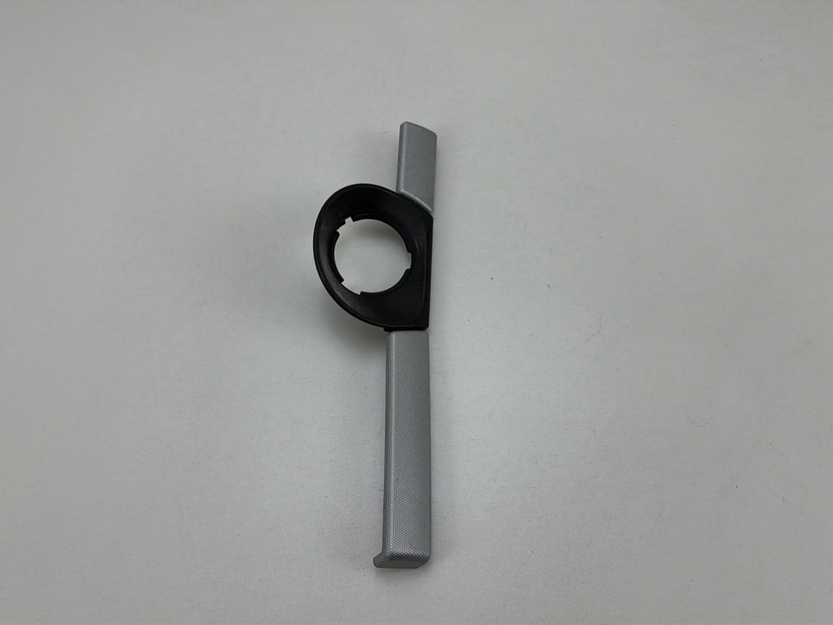 2003-2006 Porsche Cayenne Left Dash Ignition Switch Cover Trim CA2 OEM