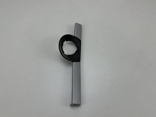 2003-2006 Porsche Cayenne Left Dash Ignition Switch Cover Trim CA2 OEM