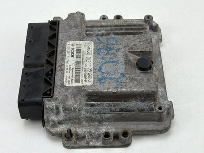 2012-2013 Ford Focus Engine Computer Module Unit PCM ECU CM5A-12A650-LK OEM
