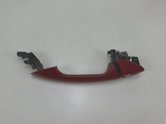 2010-2013 Mercedes-Benz E-Class-Front Left Door Handle OEM