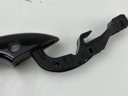 2012-2018 Audi A7 Rear Right Passenger Side Exterior Door Handle 4H0837206 OEM