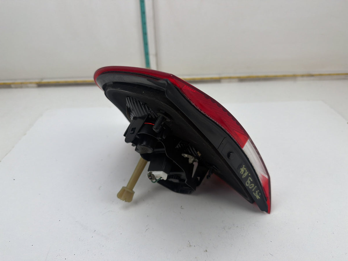 2013-2018 Ford C-Max Rear Right Side Inner Tail Light Lamp AM51-13N004-GA OEM