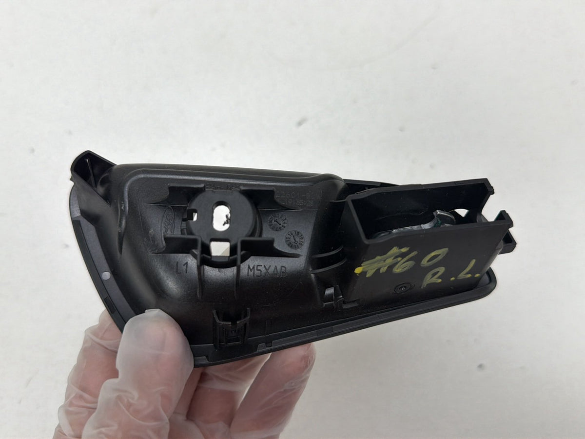 2012-2017 Ford Focus MK2-Rear Left Interior Door Handle BM51-A22601-BDW OEM