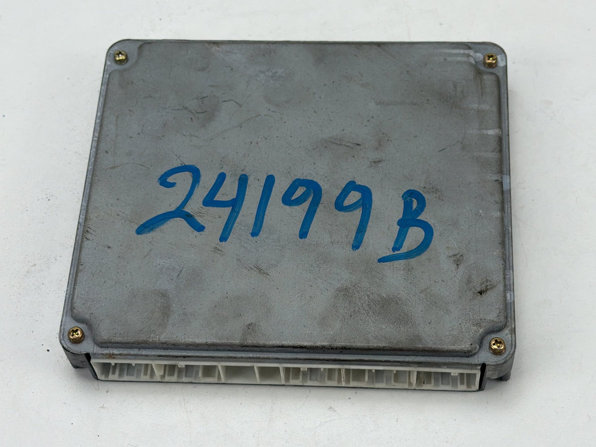 2004-2005 Toyota Solara Engine Control Module ECM ECU OEM