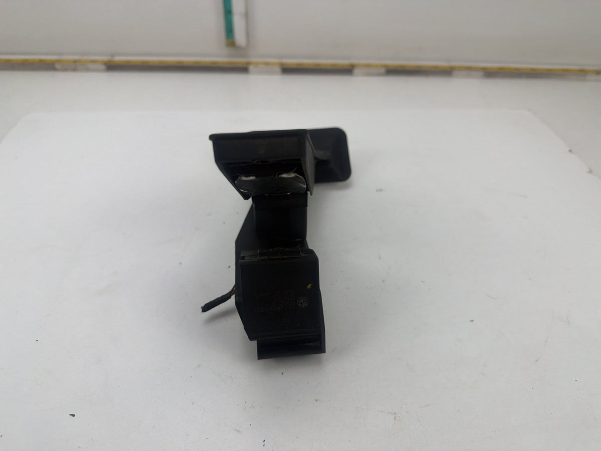 2011-2013 BMW 550i xDrive F10 Accelerator Gas Pedal Assembly 35426852644 01 OEM