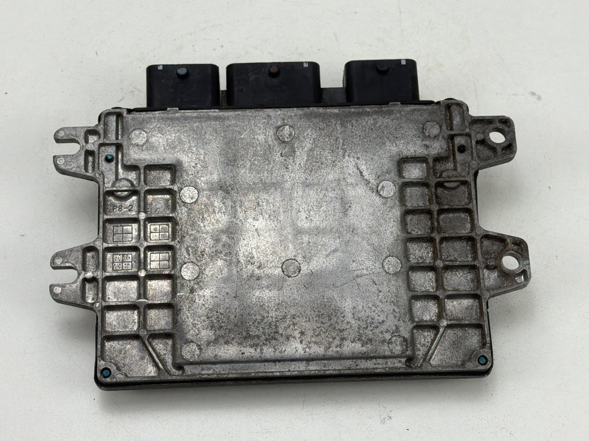 2008 Nissan Altima 2.5L Engine Control Module ECM ECU PCM MEC120-152 A1 OEM