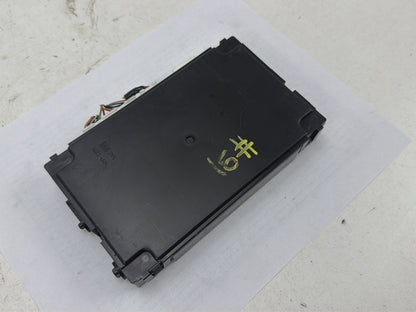 2014-2022 Infiniti Q50 AC Climate Control Amplifier Module OEM