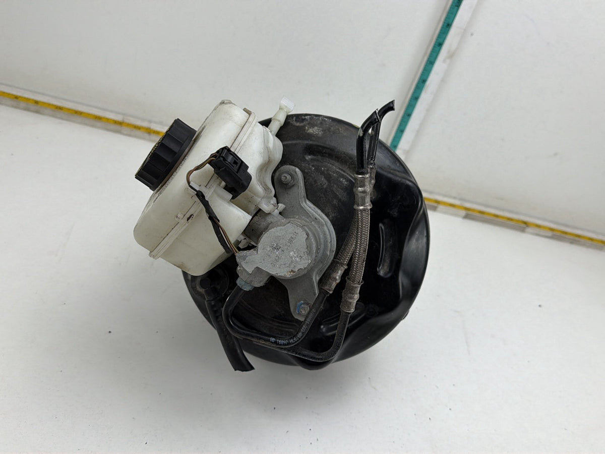 2014-2016 BMW 228i F22 Power Brake Booster TR488 OEM