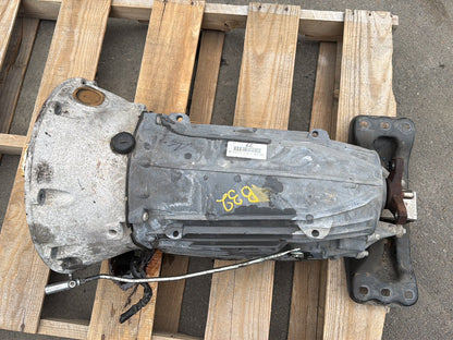 2010-2013 Mercedes E350 Coupe Automatic Transmission 71K Miles R2302710301 OEM