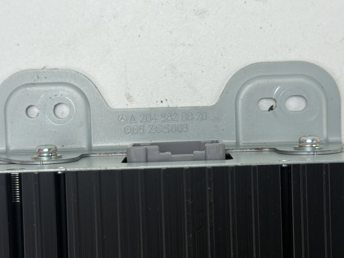 2006-2012 Mercedes-Benz R350 Power Inverter Module A2049820020 OEM
