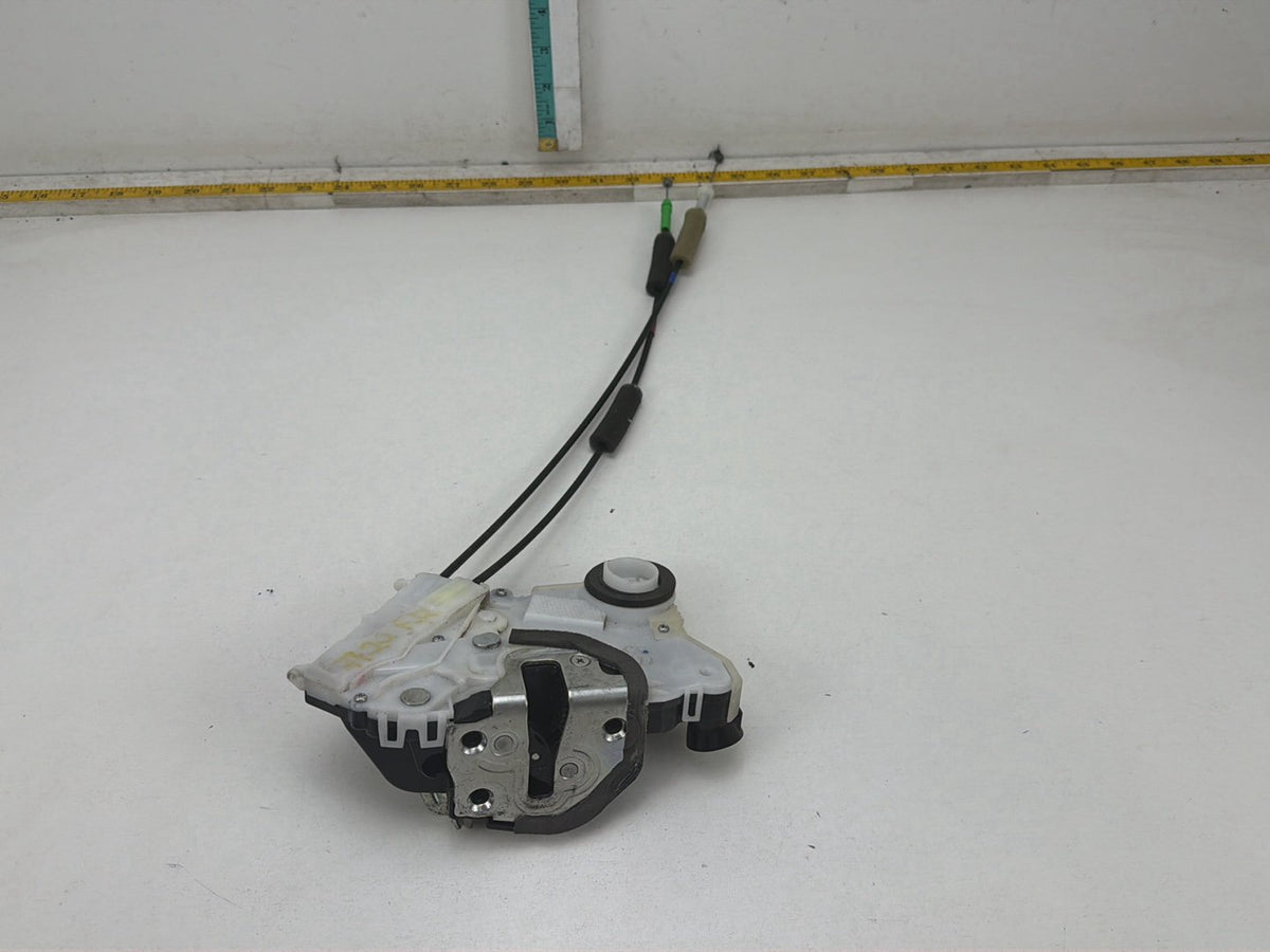 2010-2015 Toyota Prius W30- Front RH Passenger Side Door Lock Latch Actuator OEM