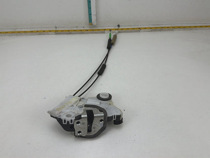 2010-2015 Toyota Prius W30- Front RH Passenger Side Door Lock Latch Actuator OEM
