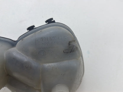 2007-2013 Mercedes-Benz S-Class W221 Engine Coolant Overflow Expansion Tank OEM