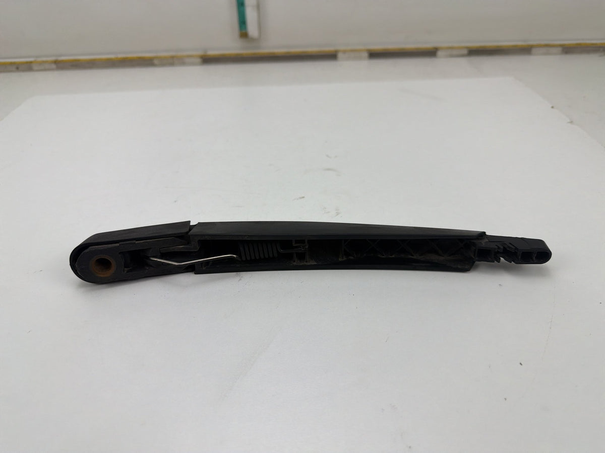 2006-2013 Mercedes-Benz R350 Rear Windshield Wiper Arm w/ Cover Cap Trim