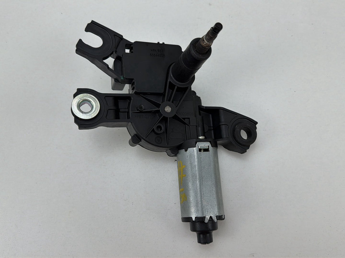 2013-2017 Volkswagen Tiguan Rear Side Windshield Wiper Motor 5N0955711B OEM