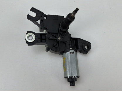 2013-2017 Volkswagen Tiguan Rear Side Windshield Wiper Motor 5N0955711B OEM