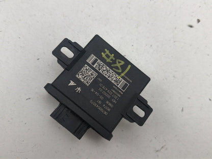 2014-2017 Maserati Ghibli Adaptive Headlight Lamp Computer Control Module OEM